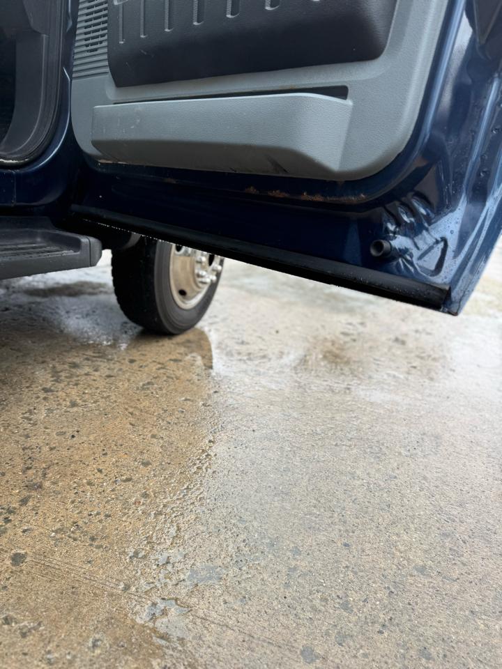 Ford F-450 SD Regular Cab DRW 4WD 2015