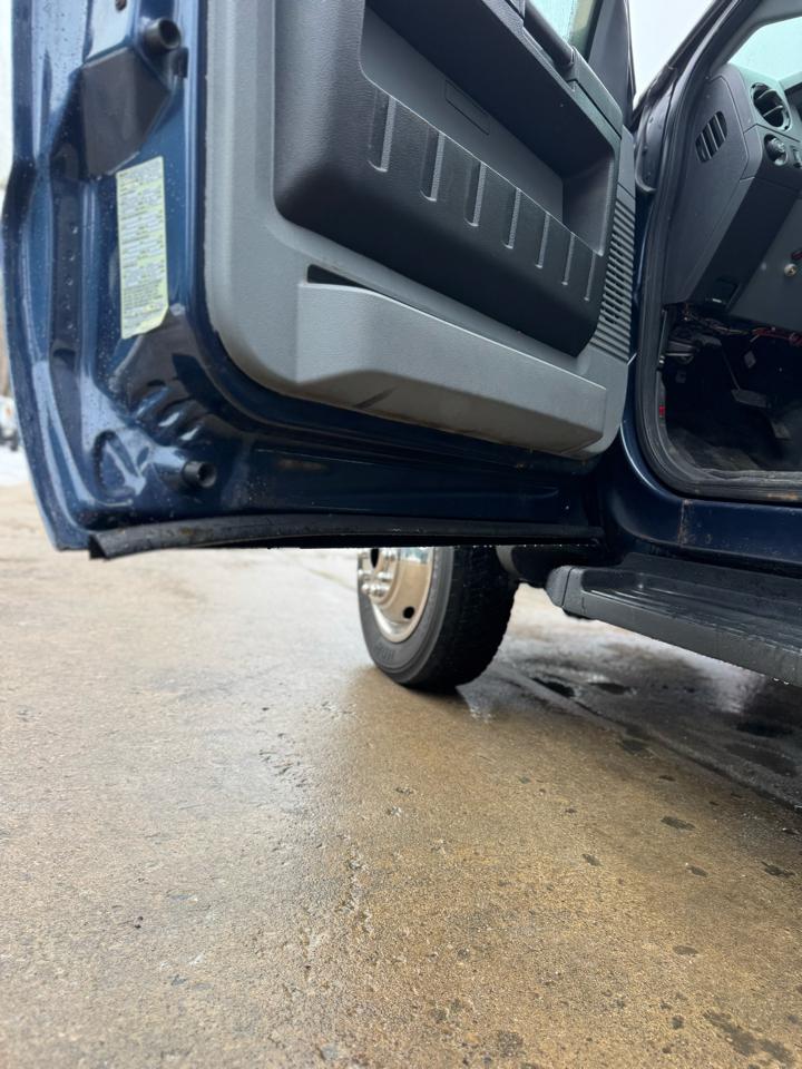 Ford F-450 SD Regular Cab DRW 4WD 2015