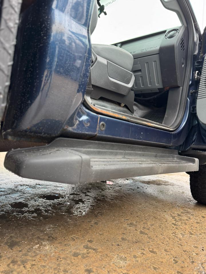 Ford F-450 SD Regular Cab DRW 4WD 2015