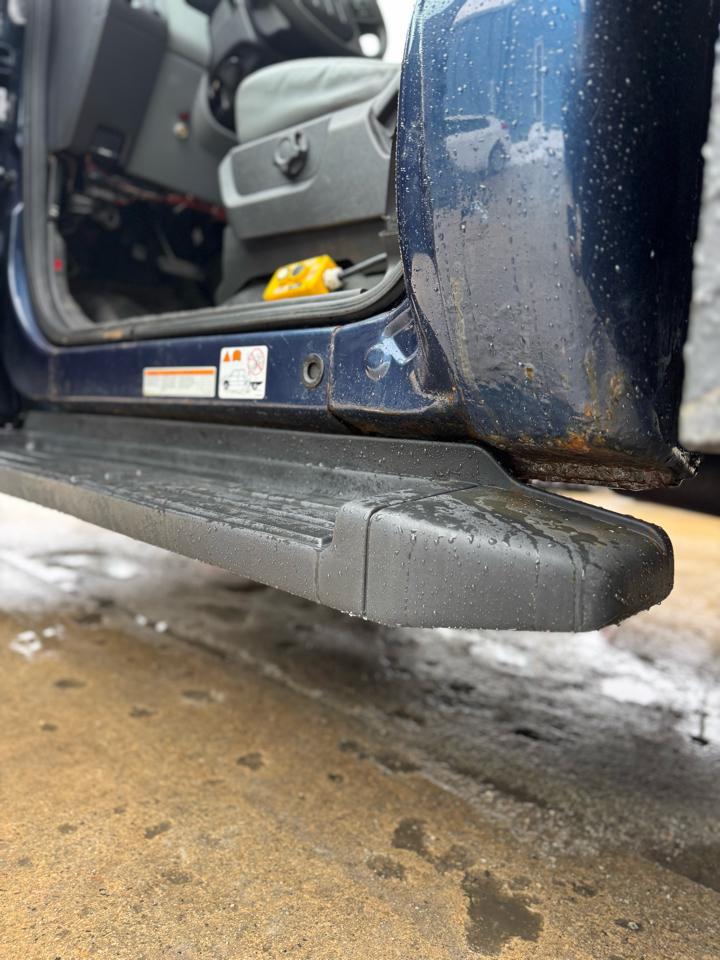 Ford F-450 SD Regular Cab DRW 4WD 2015