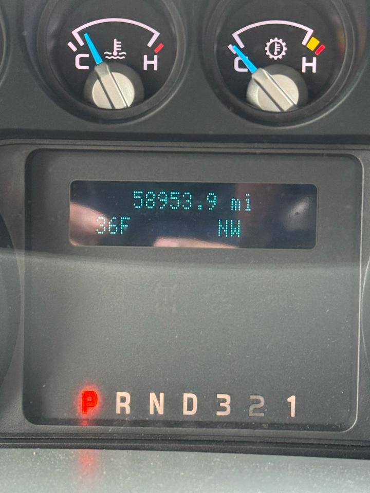 Ford F-450 SD Regular Cab DRW 4WD 2015