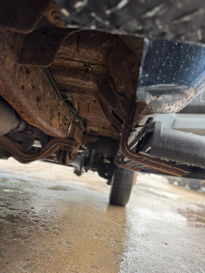 Ford F-450 SD Regular Cab DRW 4WD 2015