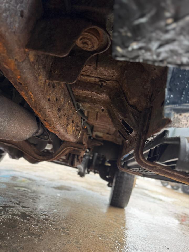 Ford F-450 SD Regular Cab DRW 4WD 2015