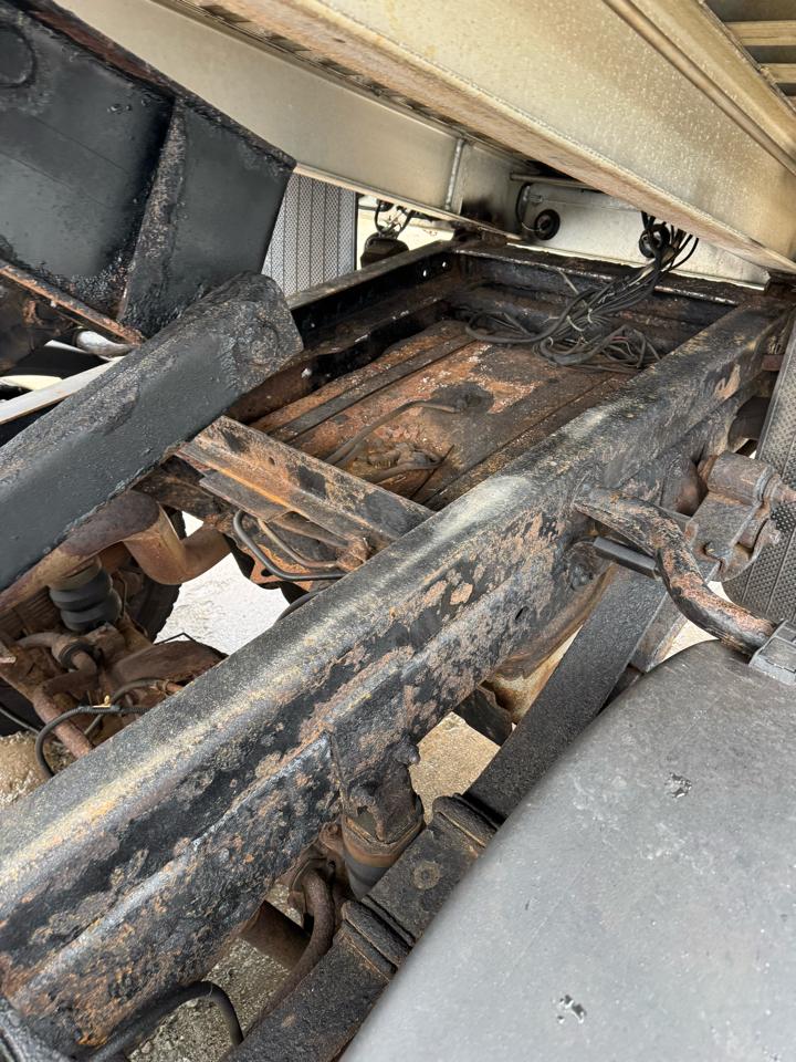 Ford F-450 SD Regular Cab DRW 4WD 2015