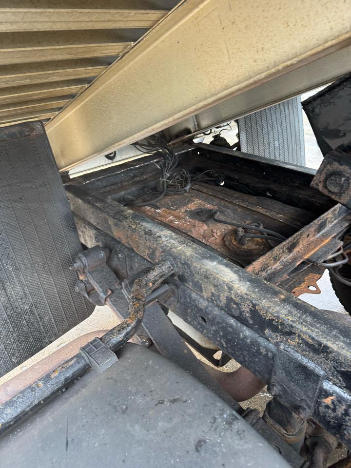 Ford F-450 SD Regular Cab DRW 4WD 2015