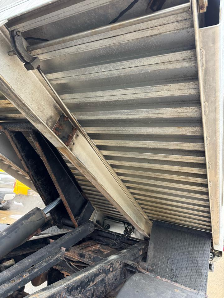 Ford F-450 SD Regular Cab DRW 4WD 2015