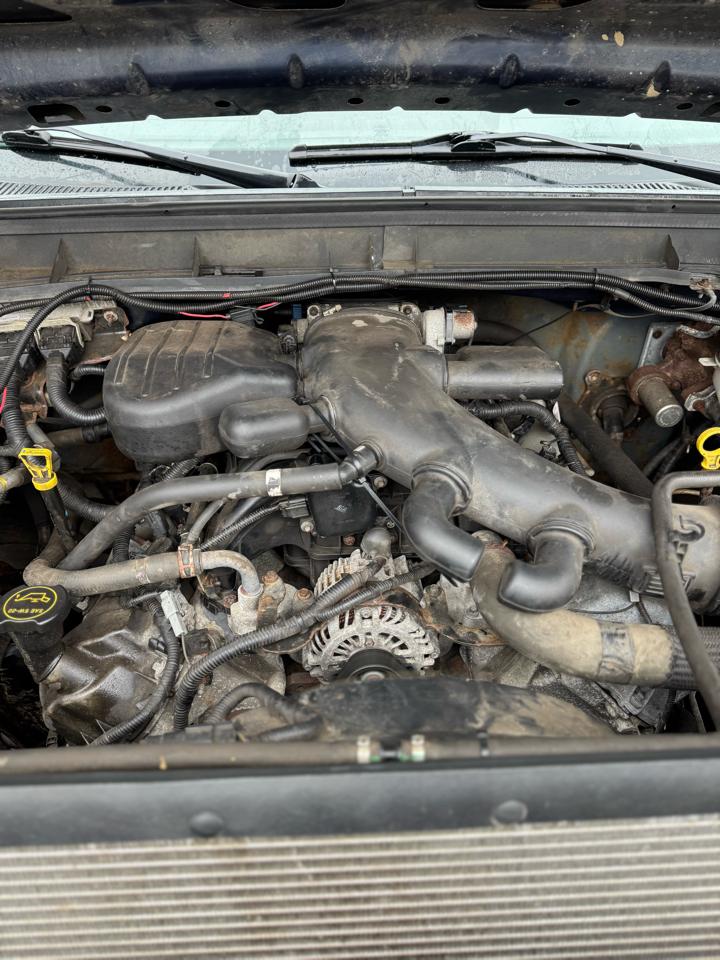 Ford F-450 SD Regular Cab DRW 4WD 2015