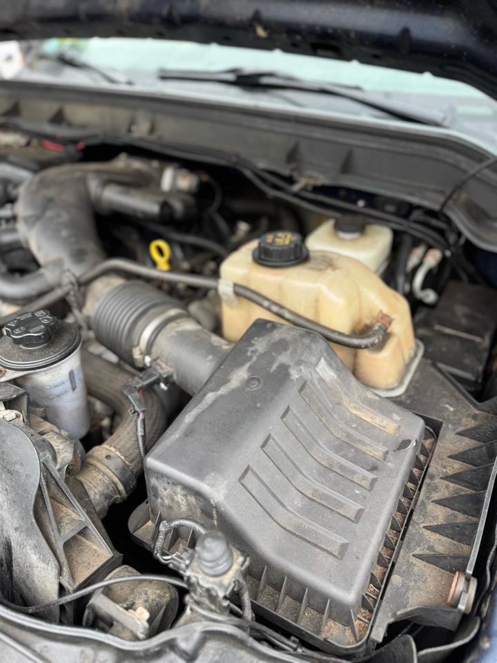 Ford F-450 SD Regular Cab DRW 4WD 2015