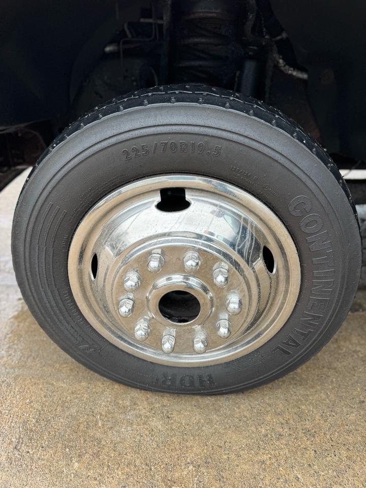 Ford F-450 SD Regular Cab DRW 4WD 2015