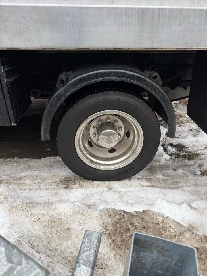 Ford F-450 SD Regular Cab DRW 4WD 2015