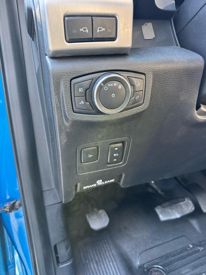 Ford F-450 SD Platinum Crew Cab DRW 4WD 2020