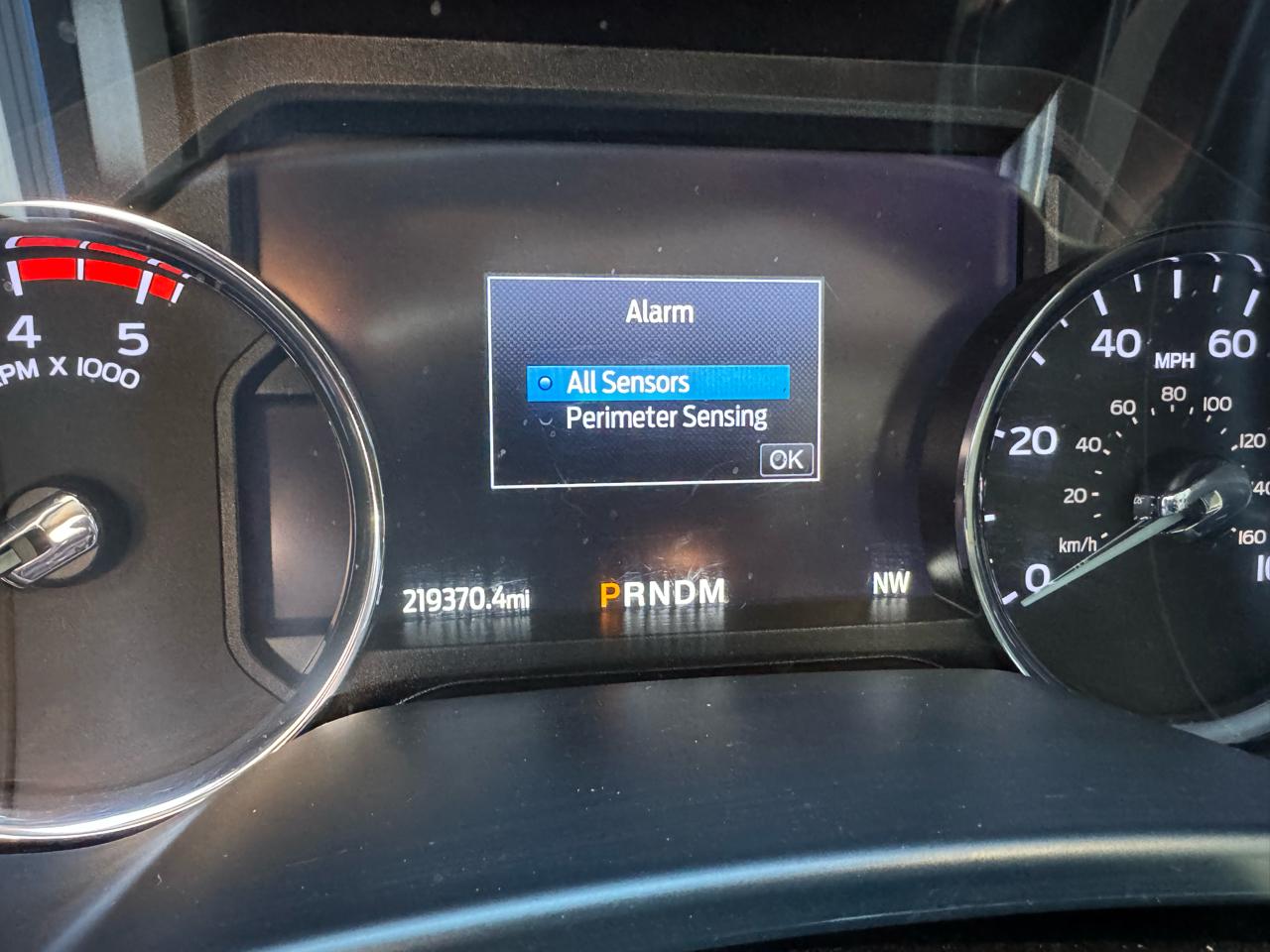 Ford F-450 SD Platinum Crew Cab DRW 4WD 2020