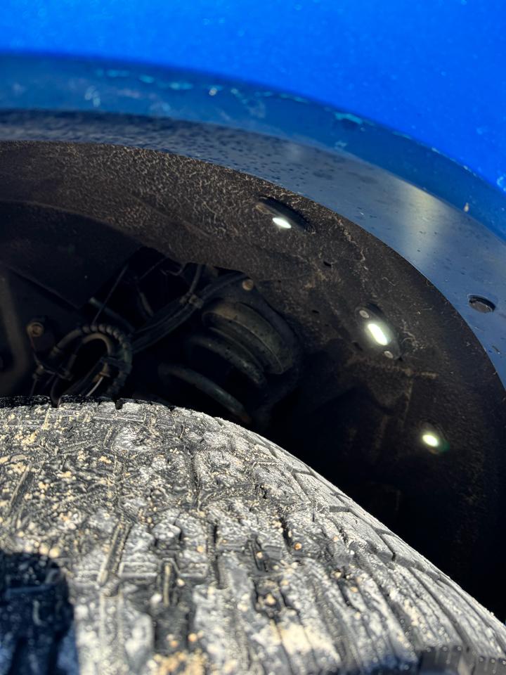 Ford F-450 SD Platinum Crew Cab DRW 4WD 2020