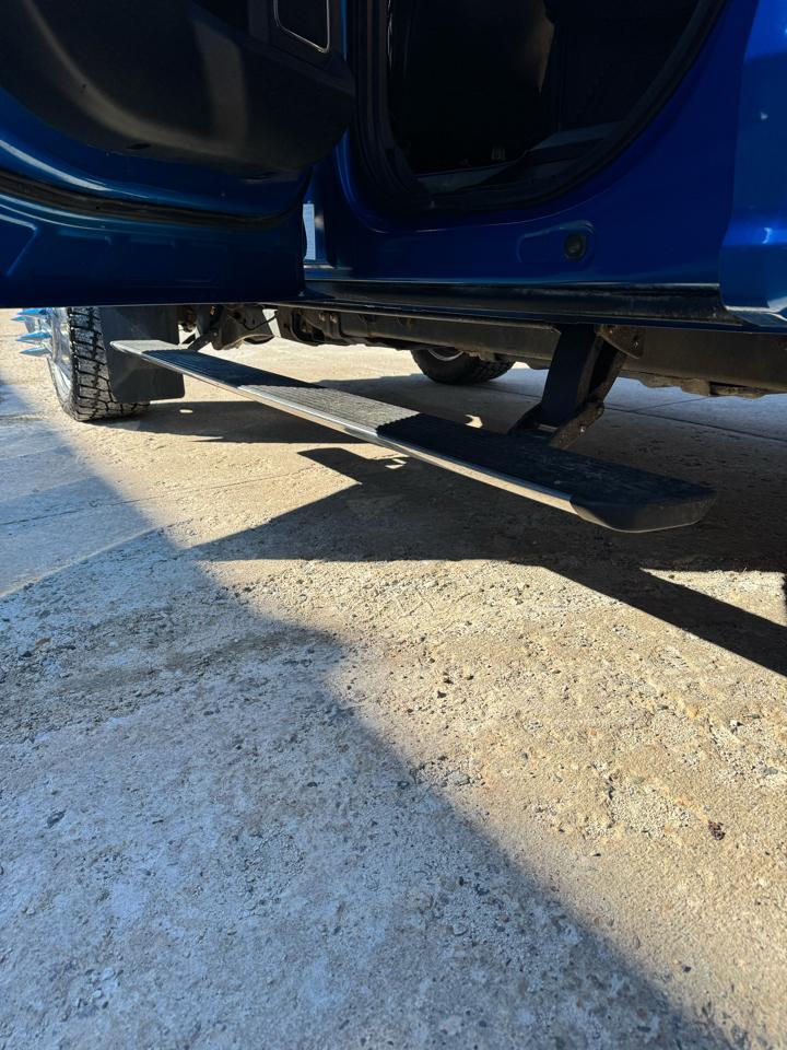 Ford F-450 SD Platinum Crew Cab DRW 4WD 2020