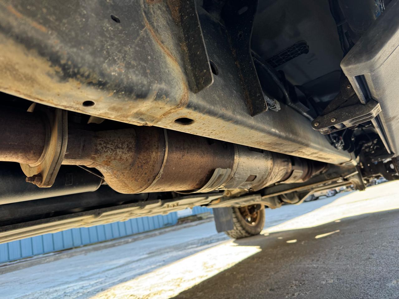 Ford F-450 SD Platinum Crew Cab DRW 4WD 2020