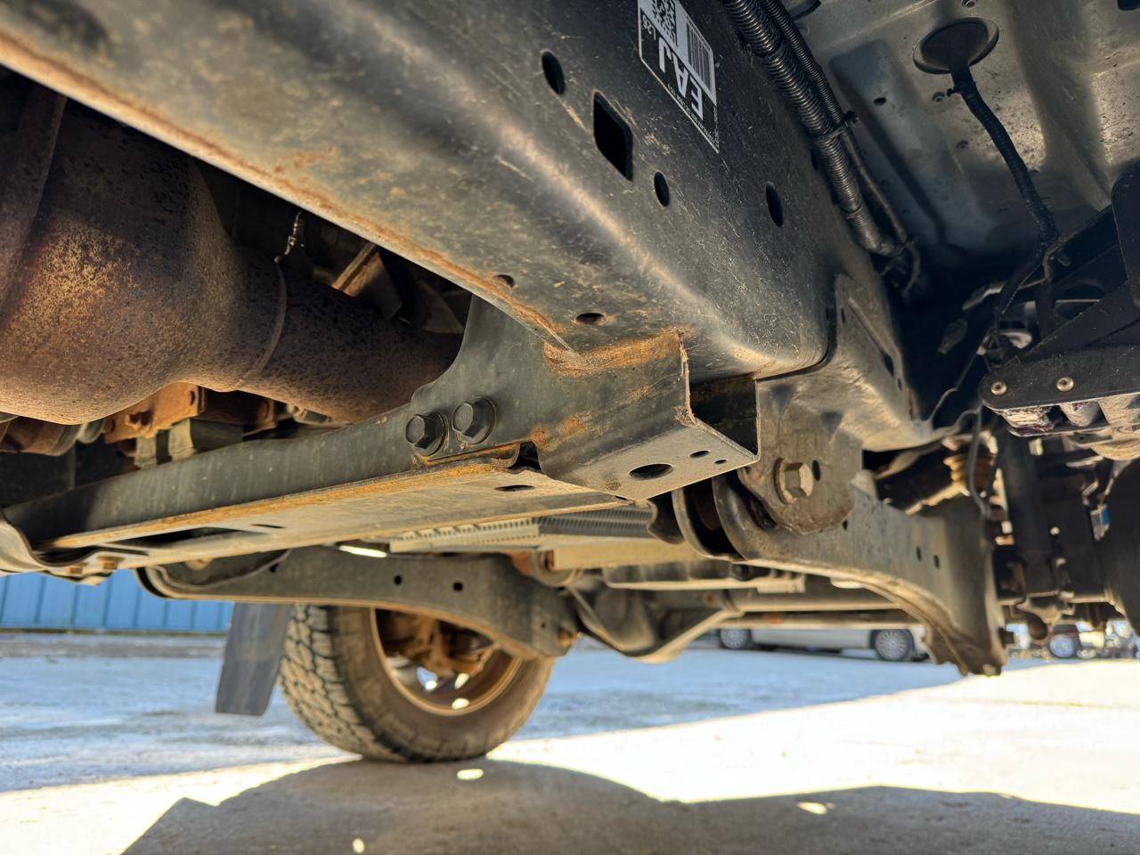 Ford F-450 SD Platinum Crew Cab DRW 4WD 2020