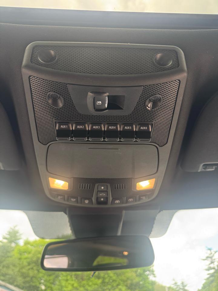 Ford F-450 SD Platinum Crew Cab DRW 4WD 2020