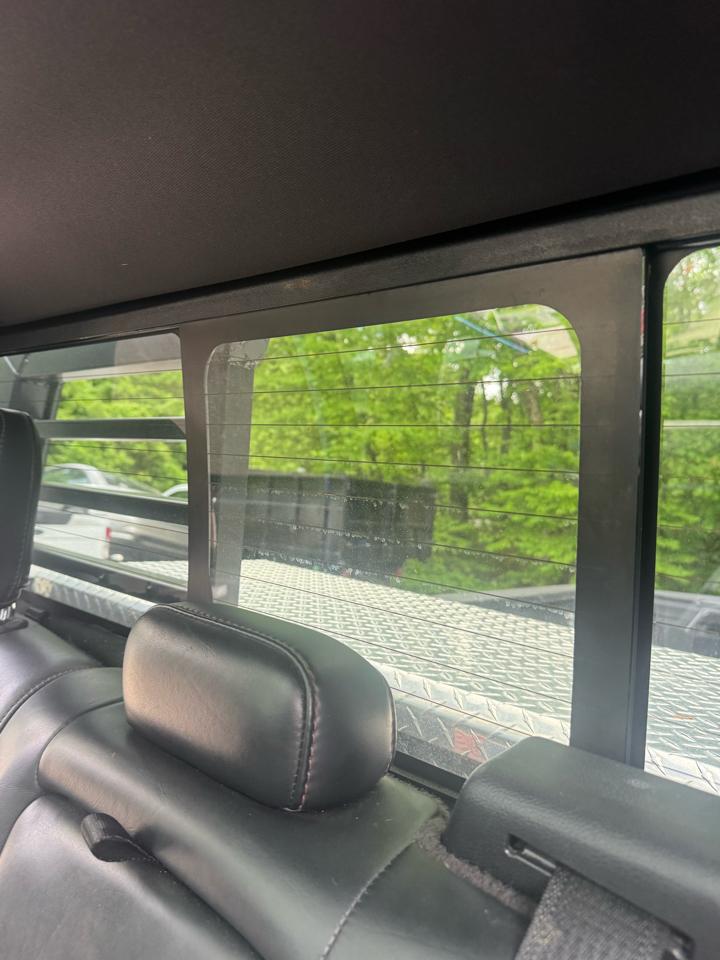 Ford F-450 SD Platinum Crew Cab DRW 4WD 2020