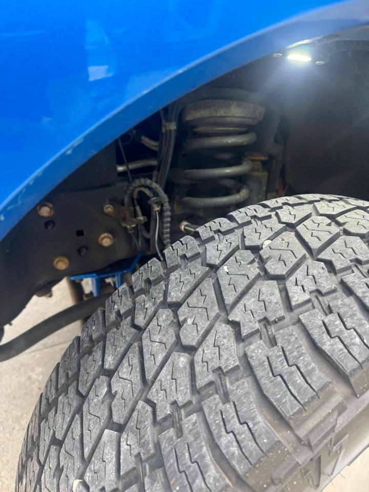 Ford F-450 SD Platinum Crew Cab DRW 4WD 2020
