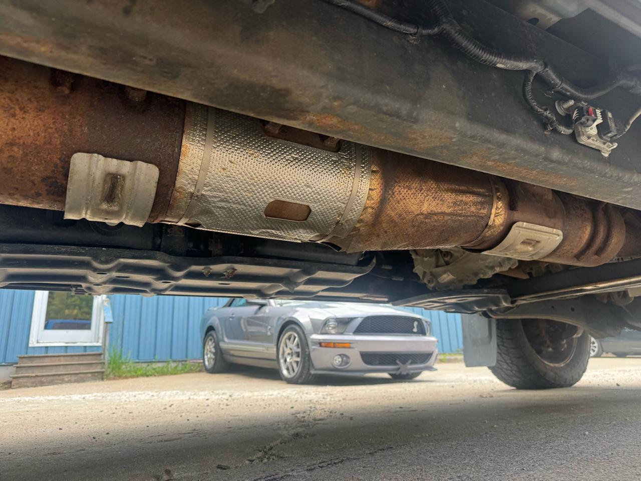 Ford F-450 SD Platinum Crew Cab DRW 4WD 2020