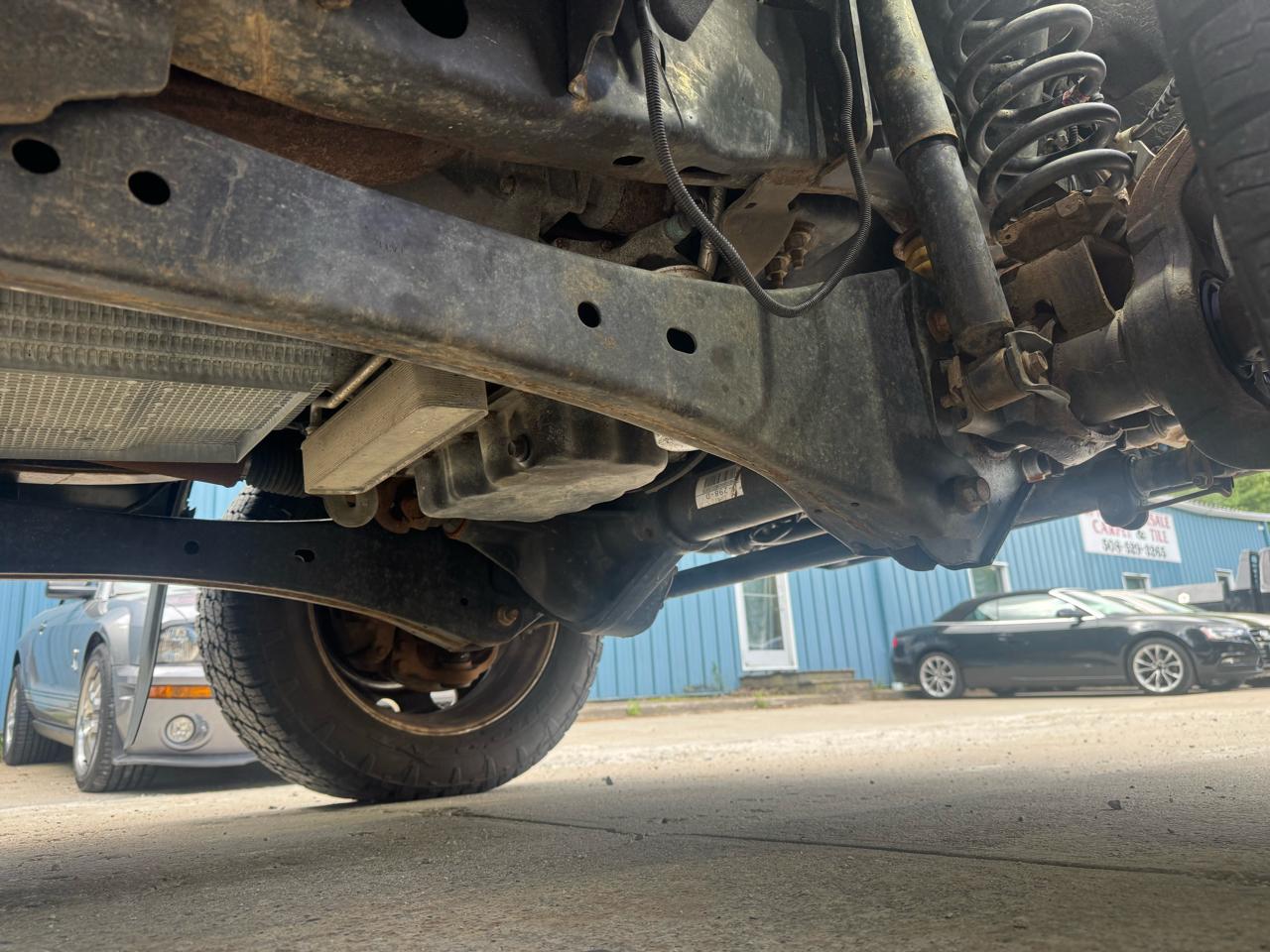 Ford F-450 SD Platinum Crew Cab DRW 4WD 2020