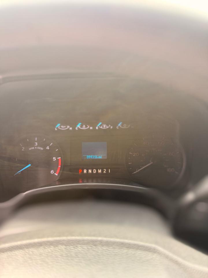 Ford F-550 Regular Cab DRW 4WD 2018