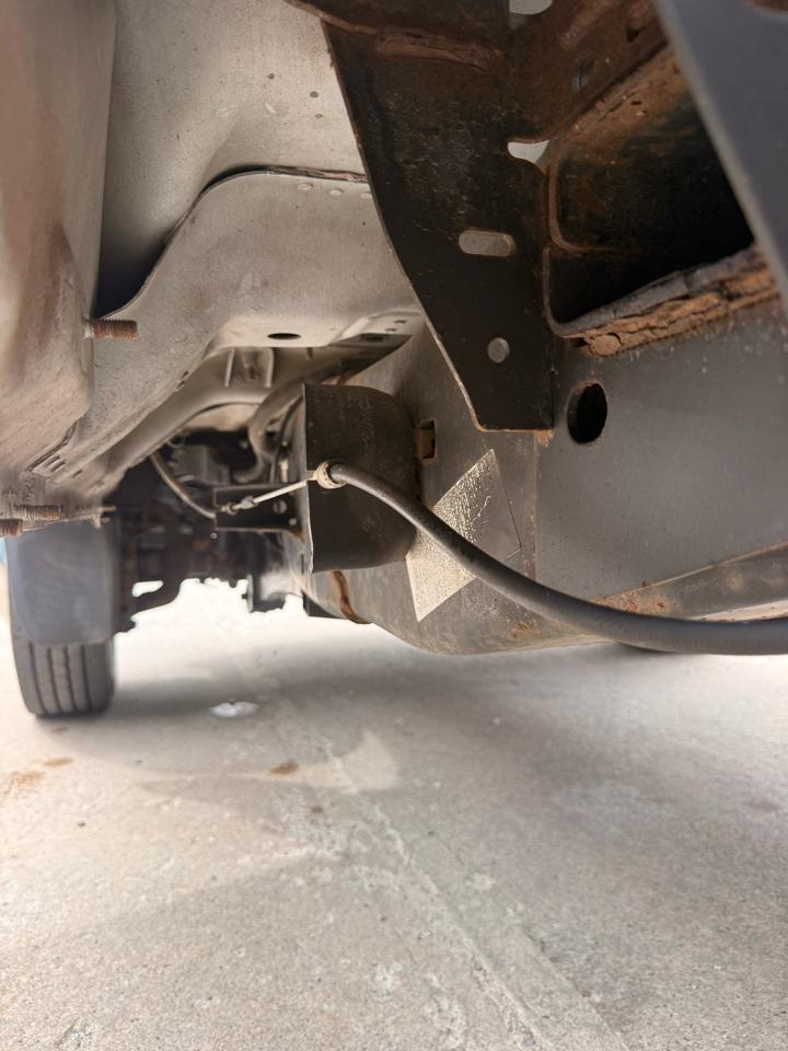 Ford F-550 Regular Cab DRW 4WD 2018