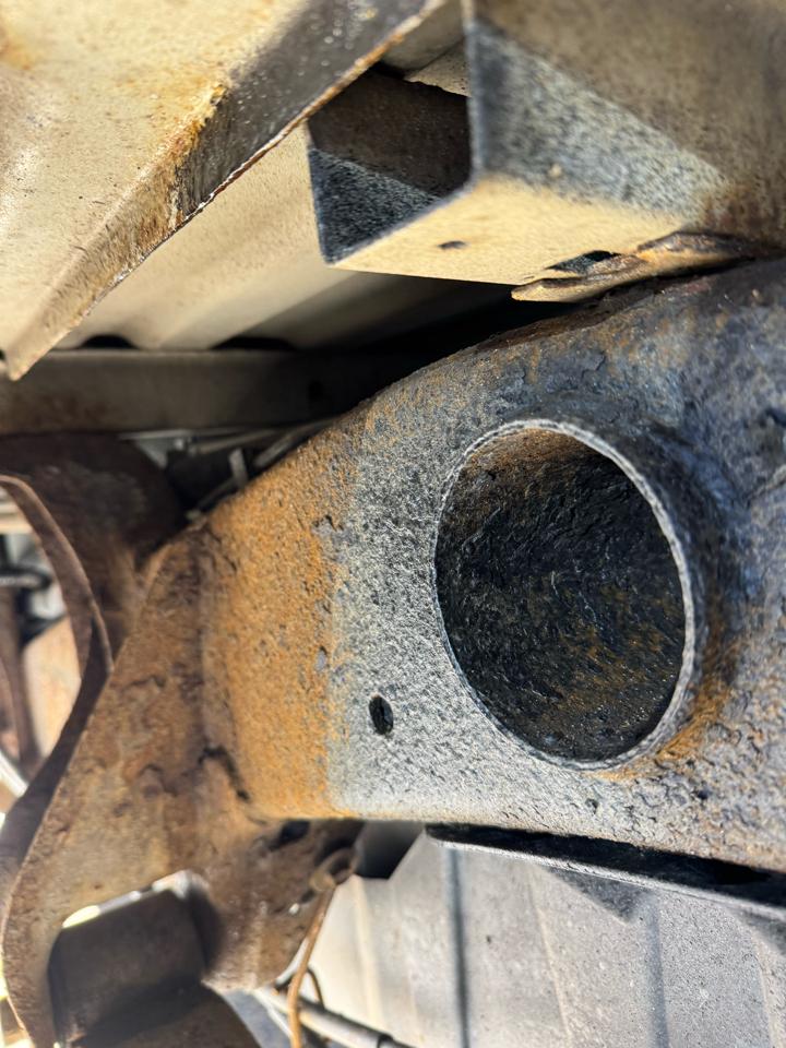 Chevrolet Silverado 2500HD Work Truck Long Box 4WD 2016