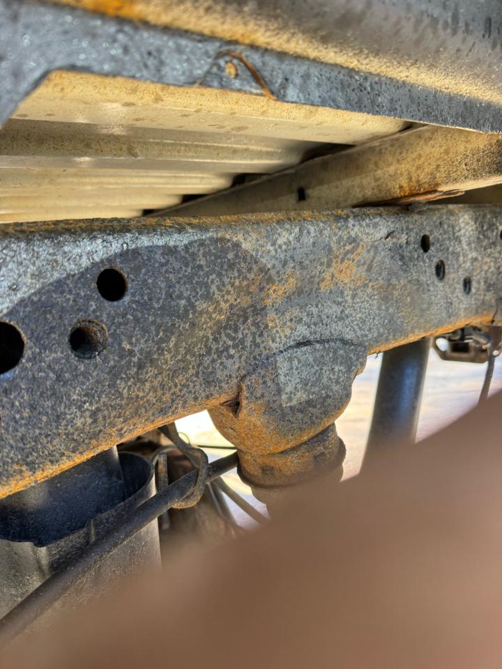 Chevrolet Silverado 2500HD Work Truck Long Box 4WD 2016