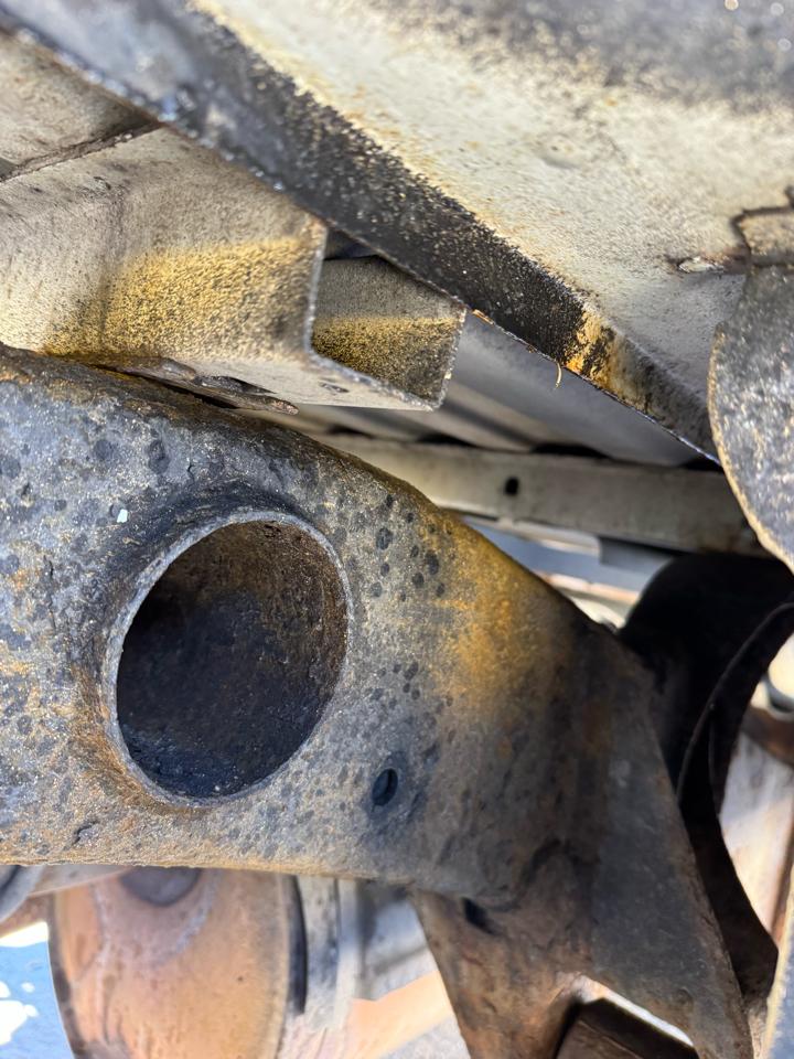 Chevrolet Silverado 2500HD Work Truck Long Box 4WD 2016