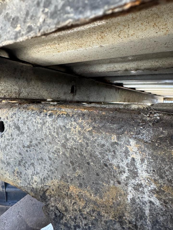 Chevrolet Silverado 2500HD Work Truck Long Box 4WD 2016