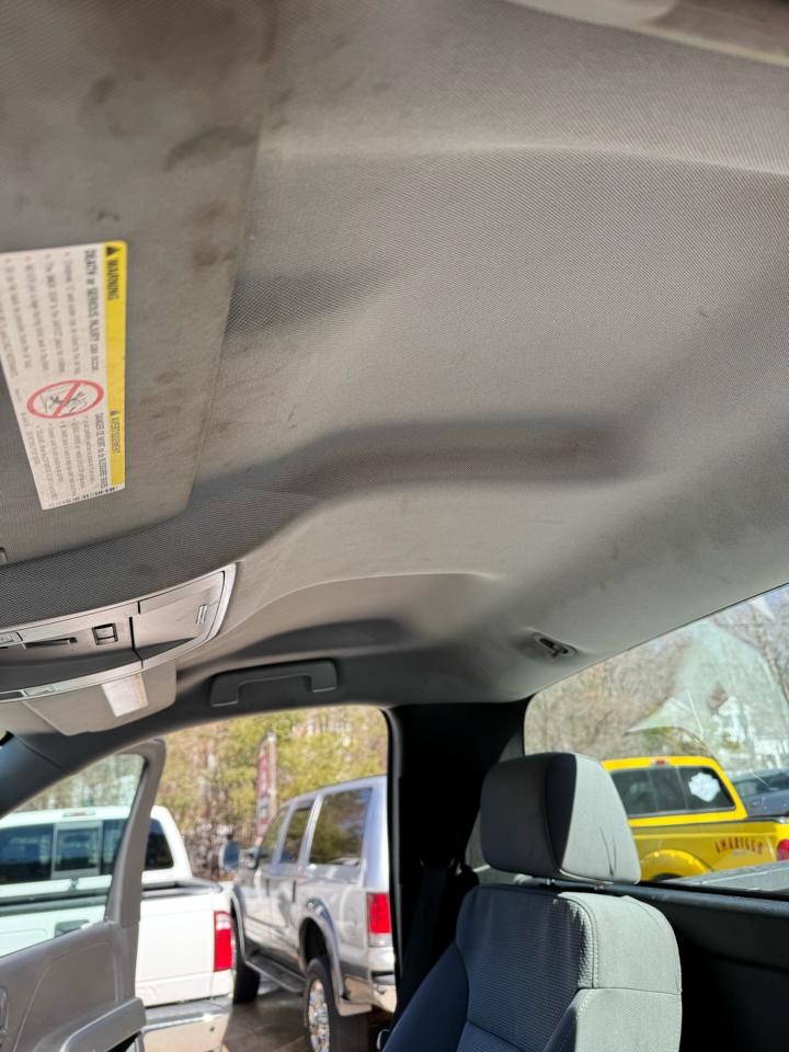 Chevrolet Silverado 2500HD Work Truck Long Box 4WD 2016