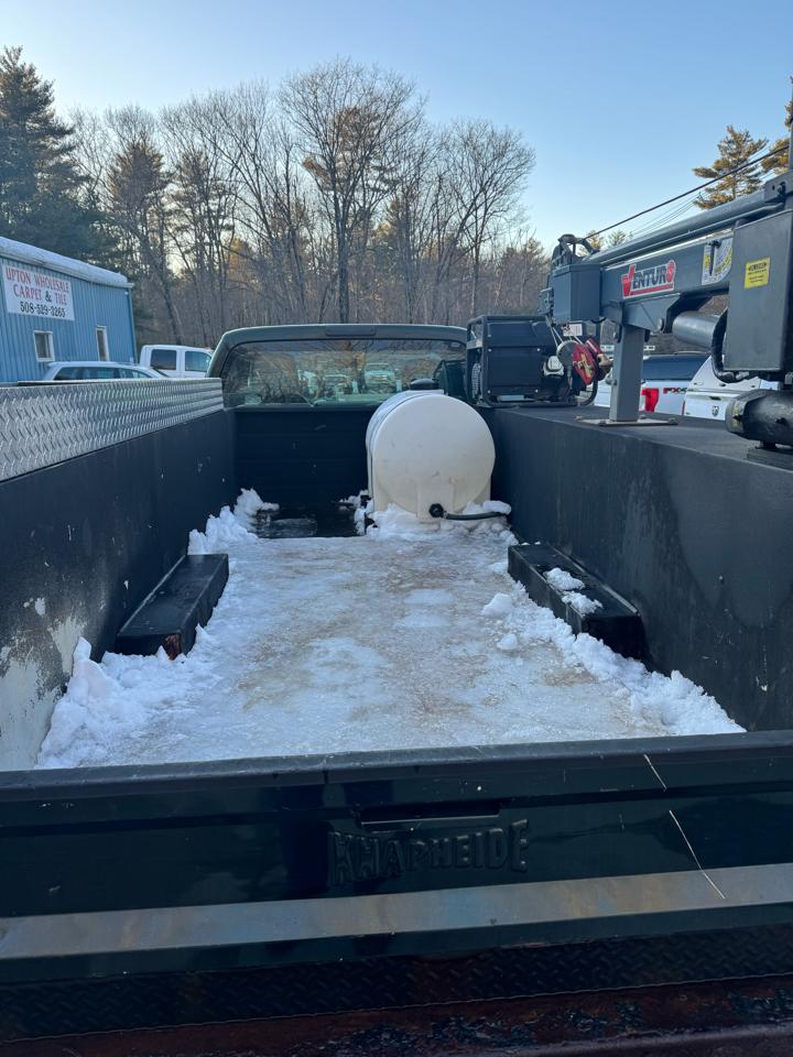 Ford F-350 SD XL DRW 4WD 2016