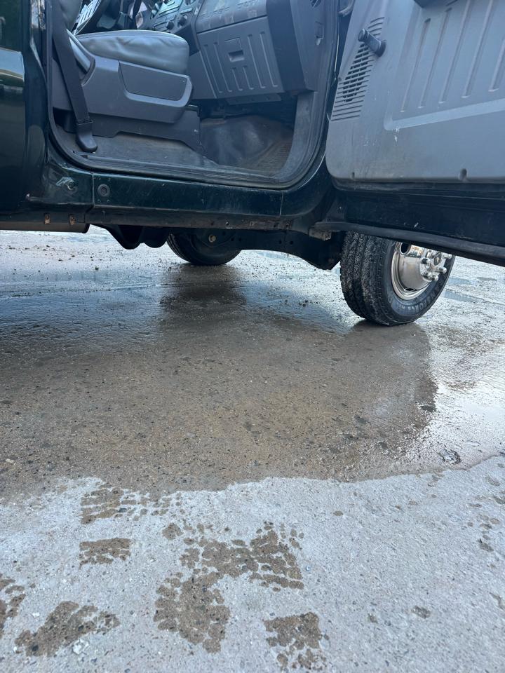 Ford F-350 SD XL DRW 4WD 2016