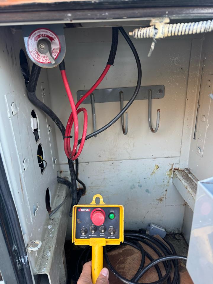 Ford F-350 SD XL DRW 4WD 2016