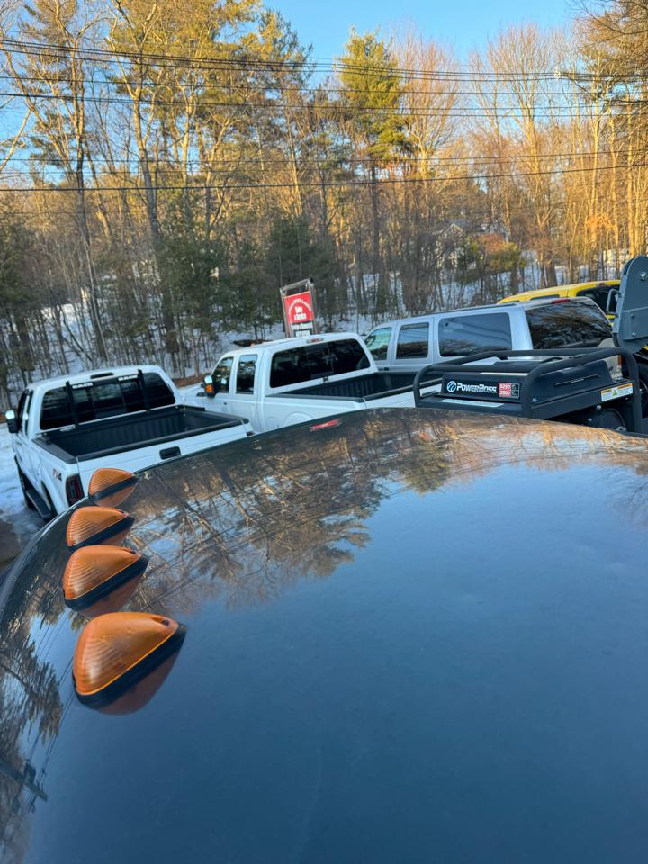 Ford F-350 SD XL DRW 4WD 2016