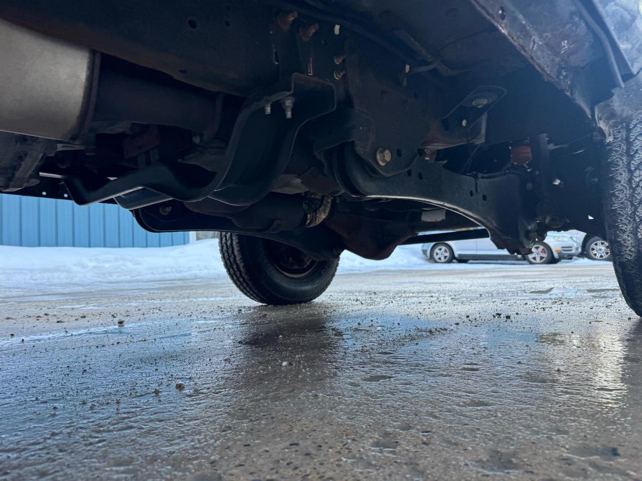 Ford F-350 SD XL DRW 4WD 2016