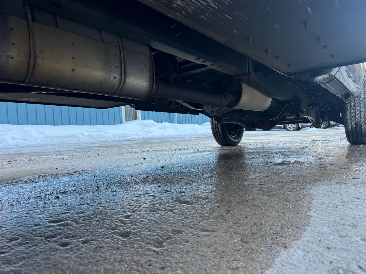 Ford F-350 SD XL DRW 4WD 2016