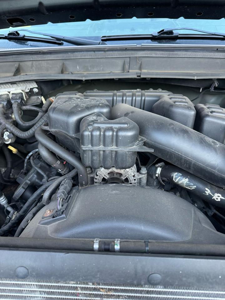 Ford F-350 SD XL DRW 4WD 2016