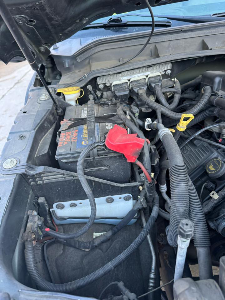 Ford F-350 SD XL DRW 4WD 2016