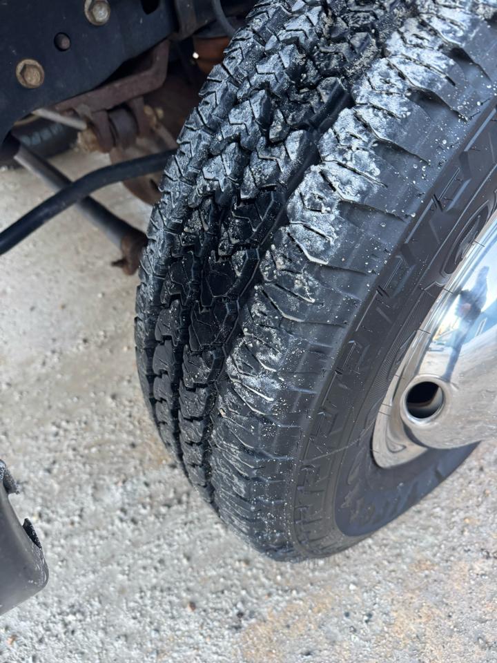 Ford F-350 SD XL DRW 4WD 2016