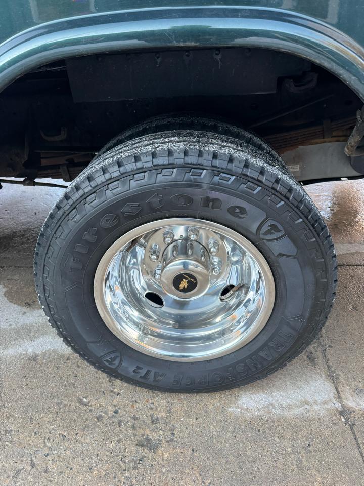 Ford F-350 SD XL DRW 4WD 2016