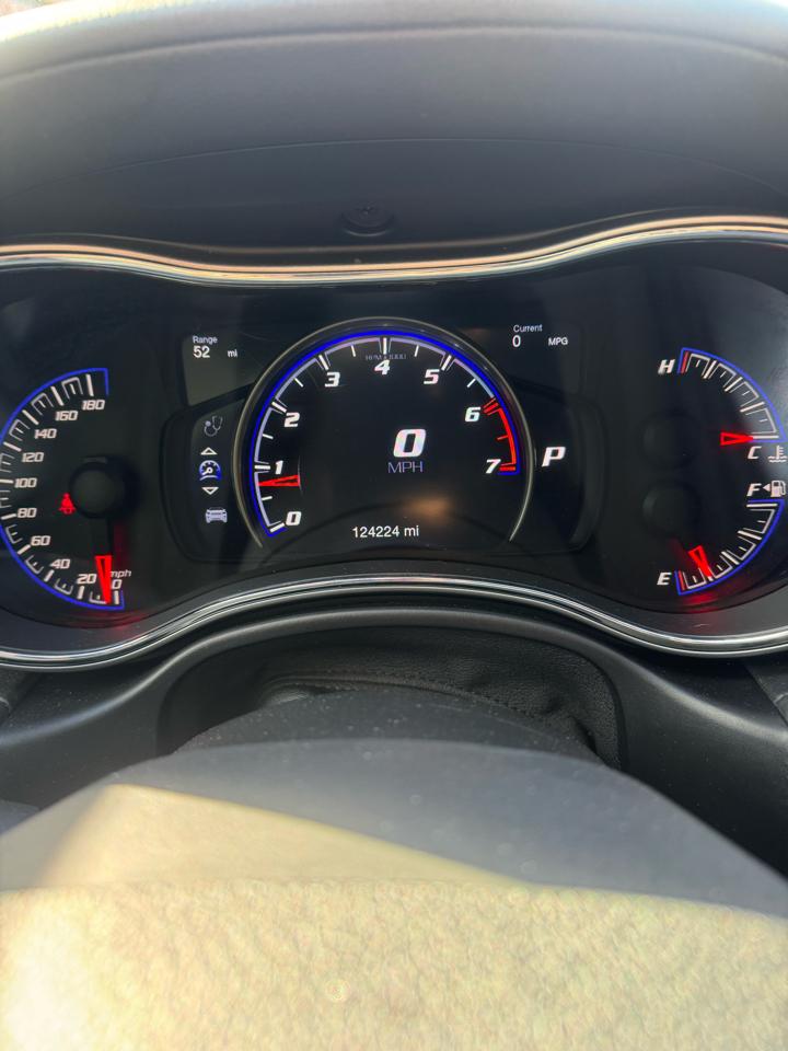 Jeep Grand Cherokee SRT 4WD 2018