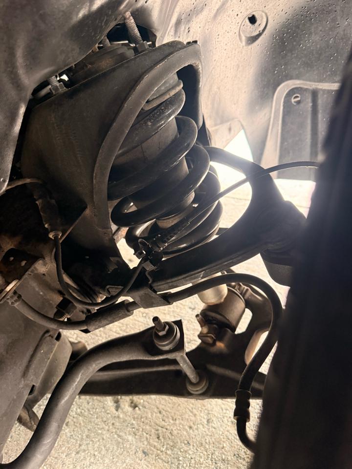 Chevrolet Silverado 1500 LT1 Long Box 2WD 2008