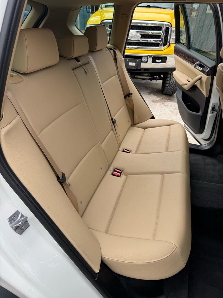 BMW X3 xDrive28i 2016