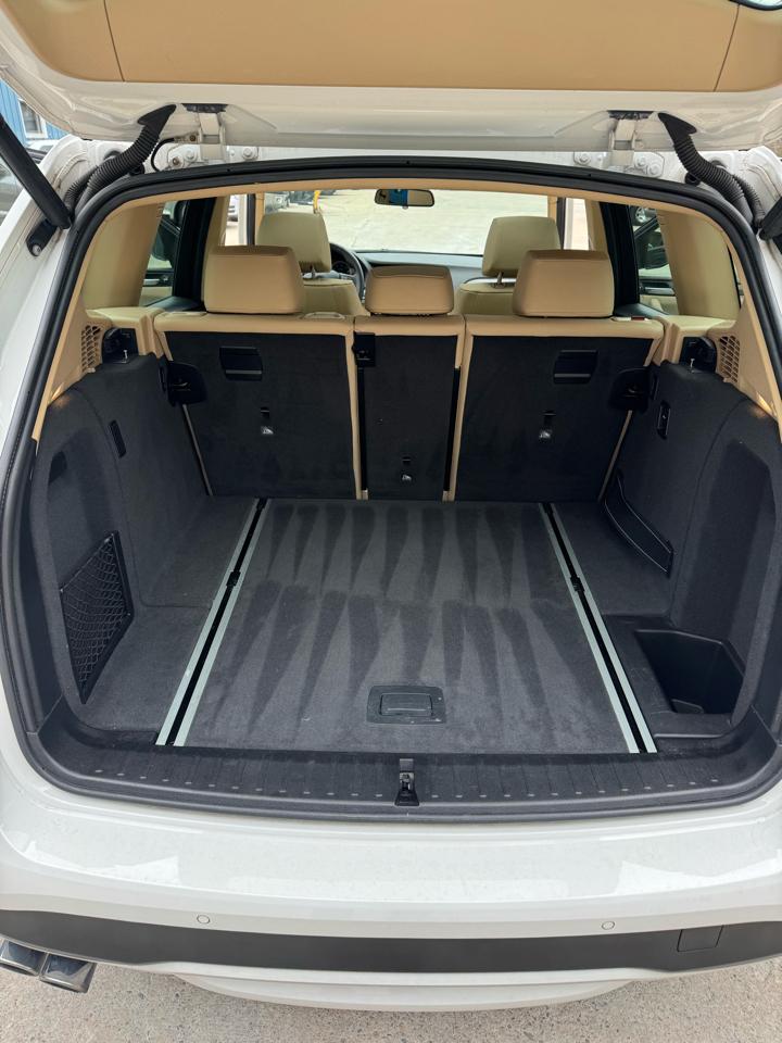 BMW X3 xDrive28i 2016