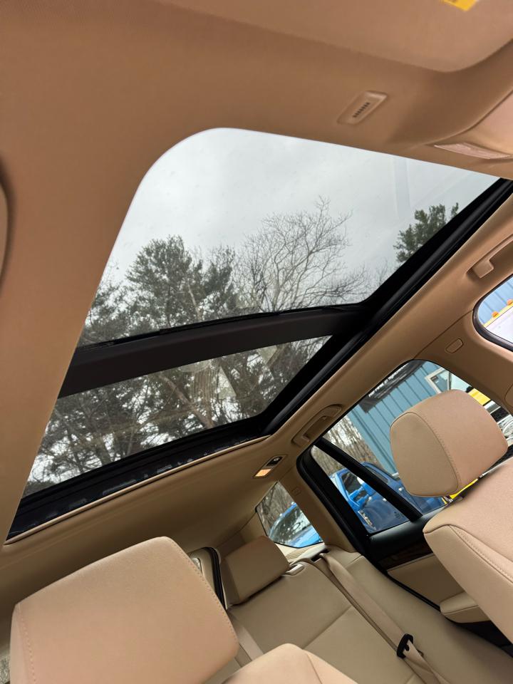 BMW X3 xDrive28i 2016