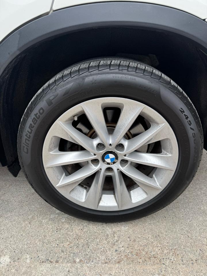 BMW X3 xDrive28i 2016