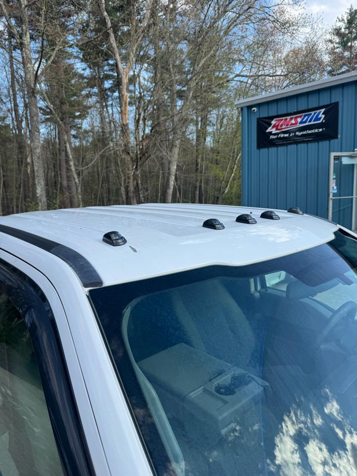 Ford F-250 SD XLT SuperCab SWB 4WD 2017