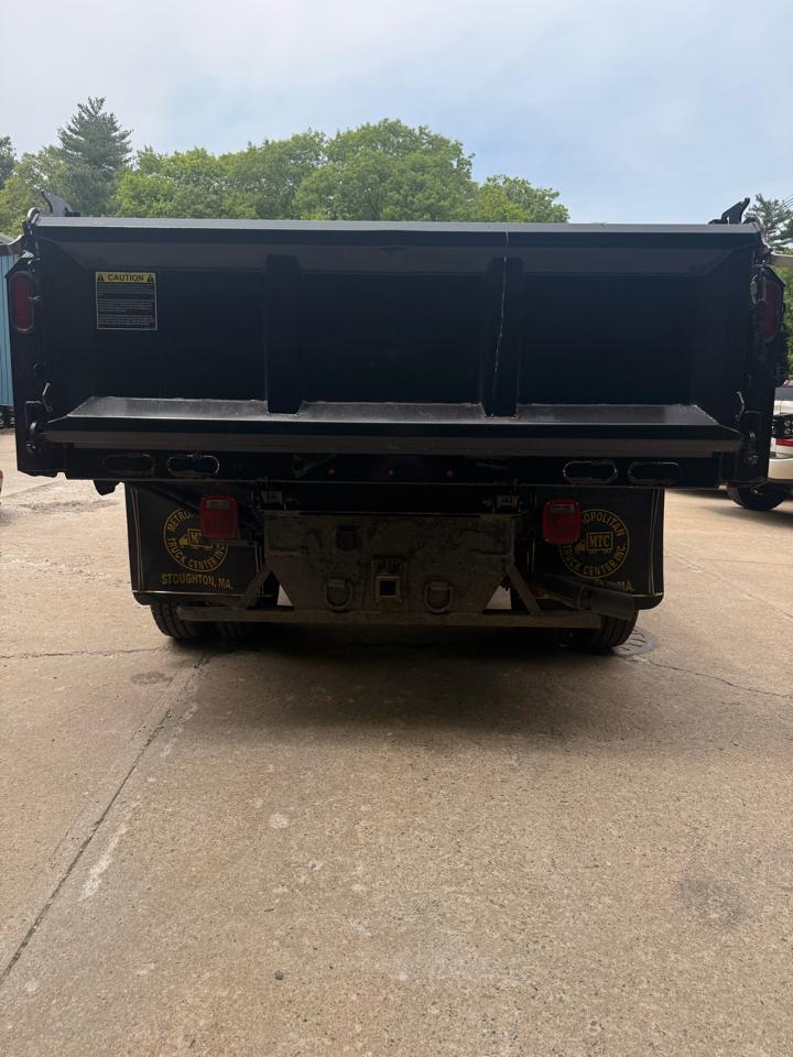 Ford F-350 SD XL SuperCab Long Bed DRW 4WD 2015